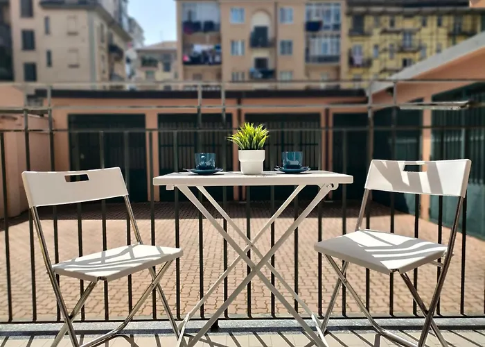 Beautiful Suite Near Metro