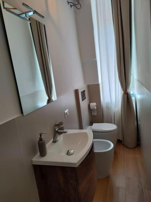Apartamento Beautiful Near Metro
