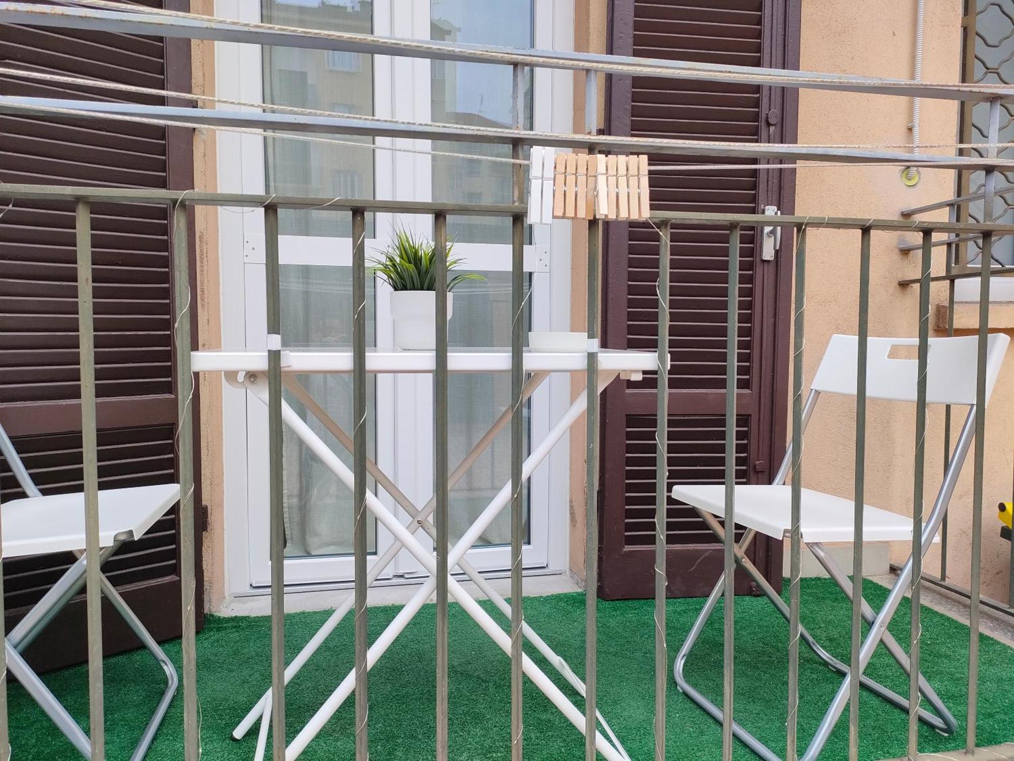 Apartamento Beautiful Near Metro *